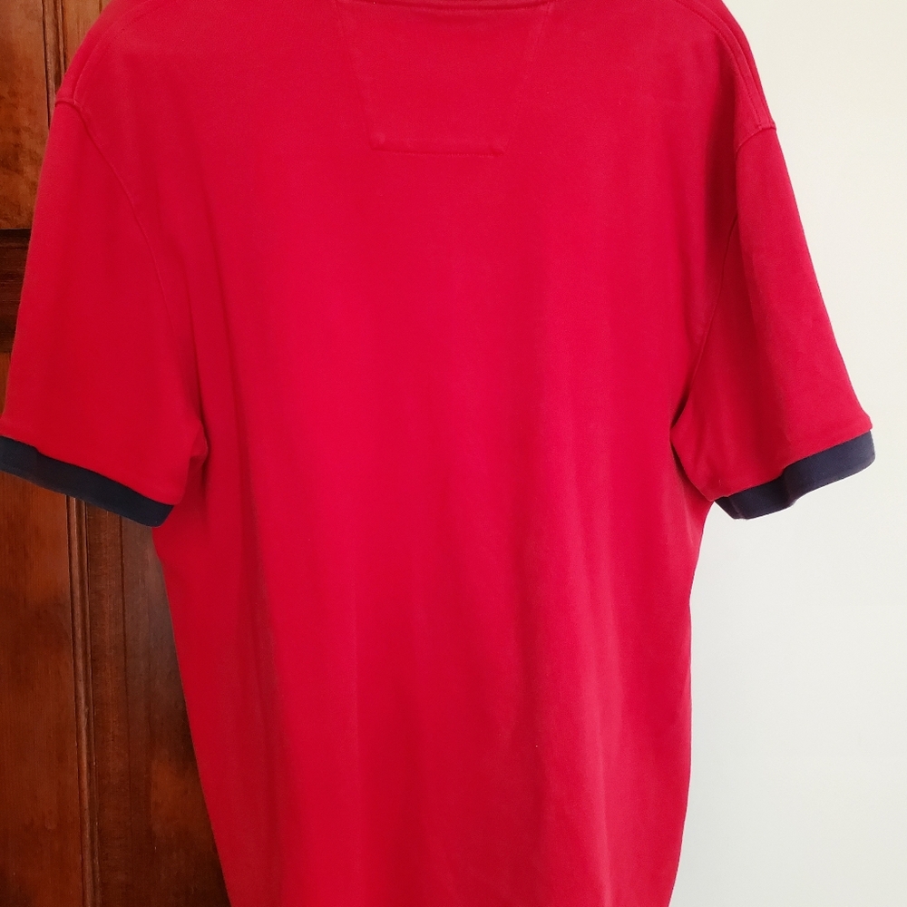 Vintage Nautica shirt - Picture 2 of 3